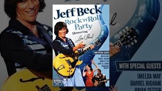 Jeff Beck - Honoring Les Paul