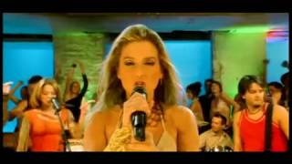 Jeanette Biedermann - Rock My Life (2002) - Official Music Video