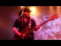 Doro feat. Lemmy & Mikkey Dee - Love me forever (subtitulos español)
