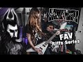 Fav Electric Wizard Riffs | Fav Band Riffs Series by siets96