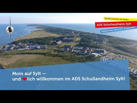 Sylt Island, Germany live webcam