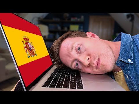 How I Would Learn Spanish (if I could start over)