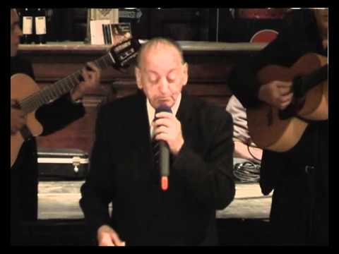 Juan Carlos Godoy - Por una cabeza - 0054TangoTv