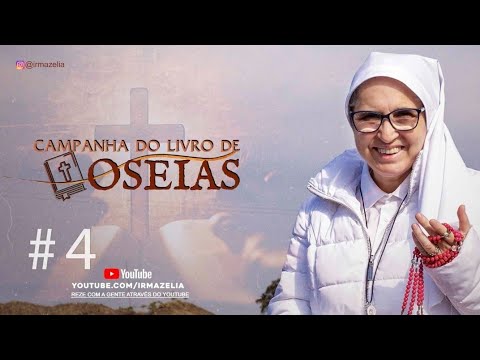 Sister Zelia - Hosea 4 and Reflection