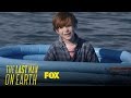 THE LAST MAN ON EARTH | Fart Face from "Pitch ...