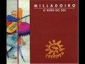 Milladoiro - Os ollos de Andrea