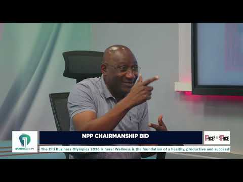 Sammy Crabbe Wants 40% of NPP Govt Appointments to Come Through Party Structures