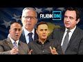 Rubikon me Adriatik Kelmendin - Hamza, Abdixhiku dhe Haradinaj “mposhtin” Kurtin? - 19.09.2024