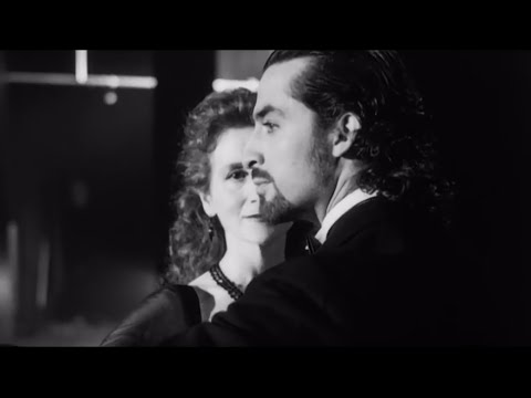 Pablo Veron - La Yumba / The Tango Lesson 1997