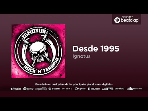 Ignotus - Desde 1995