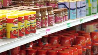 NAIROBI SUPERMARKET IN ARLINGTON, TEXAS