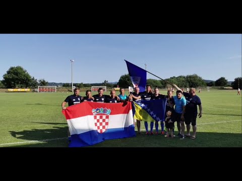 NK Udarnik 32 : NK Podravac - 10.07.2021.