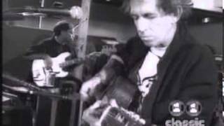 ROLLINGS STONES - WILD HORSES - STRIPPED -NEW VIDEO