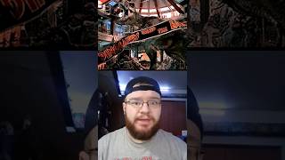 ASH KETCHUM catches a REAL life T-REX!! #pokemon #videogames