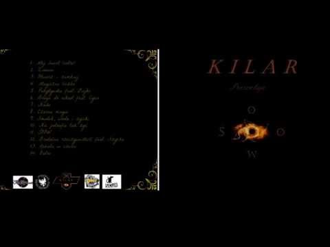 01. Kilar - Mój świat (intro)