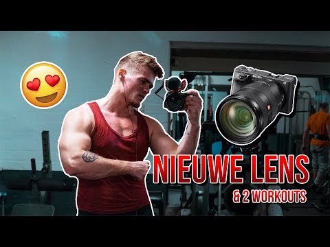 HIJ IS EINDELIJK VAN MIJ !