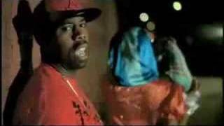 Lil Mama - G-Slide (Tour Bus) - How She Move Version