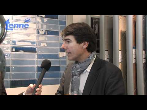 Tenne Bad & Fliesen: Märchenhaft schöne Fliesen