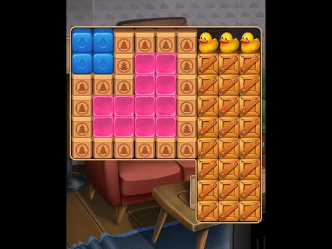 TOON BLAST level 2872