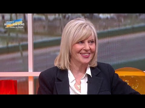 Chantal Ladesou - L'invitée du jour