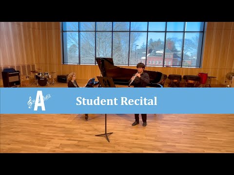 Music Department Performances