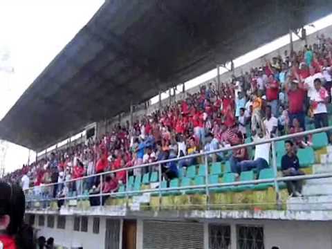 "vida final.wmv" Barra: La Marea Roja &bull; Club: Vida