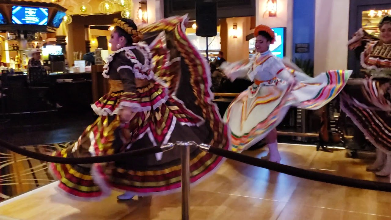 Promotional video thumbnail 3 for Mariachi de Mexico