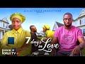7 DAYS IN LOVE OMECHE OKO RAY ADEKA SYLVIA MADUFOR NIGERIAN MOVIES 2025 LATEST MOVIES