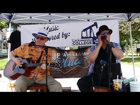 Looping California’s Waiting - JP Williams Twilight Review #looping  #singersongwriter #livemusic