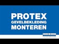 Bouwmaat Legt Uit PROTEX Gevelbekleding