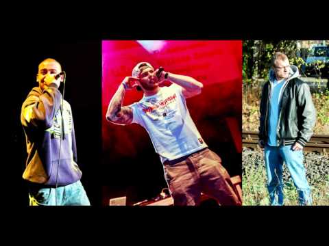 Hrycu x Stryju x Kogut - Na tej planecie (Prod. Wilcajs/MJK)