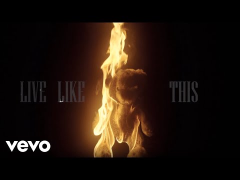 Video thumbnail for Live Like This