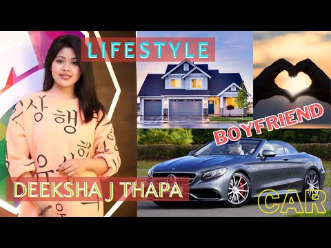 Deeksha thapa Biography 2021 | Lifestyle, Boyfriend, Age, Education, Career, Family