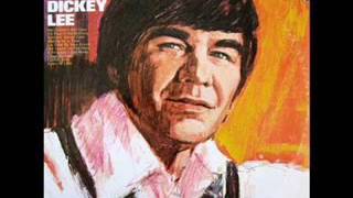 Dickey Lee ~ Got Leavin&#39; On Her Mind