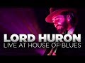 Lord Huron — Live at House of Blues (Full Set)