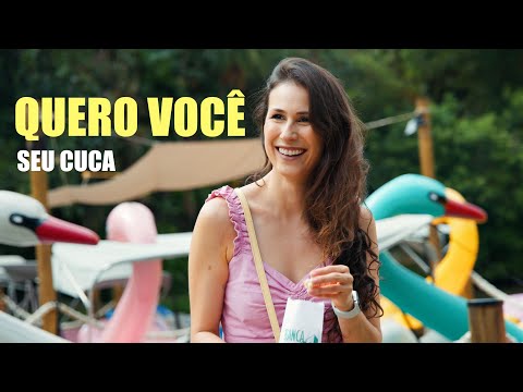 Seu Cuca - Quero Você (Videoclipe Oficial)