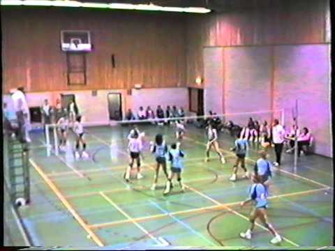 Taurus D1- Utrecht in Houten uit 1989