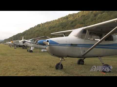 Aero-TV:  Safety Tip of the Week  Tom Turner, Avoiding Landing Gear Mishaps