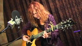 Patty Larkin - Tango