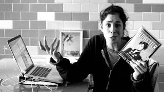 The Bedwetter by Sarah Silverman