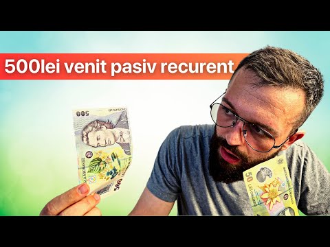 Cum să faci bani online - de la 0 la 500 de lei/lună fără experiență