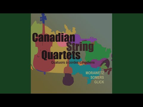 String Quartet No. 3