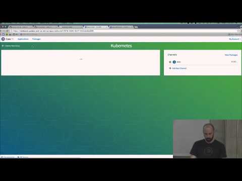 Upgrading Kubernetes - Kelsey Hightower & Brian Walden