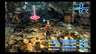 Let's Play Final Fantasy XII #043 - Bad Lighting