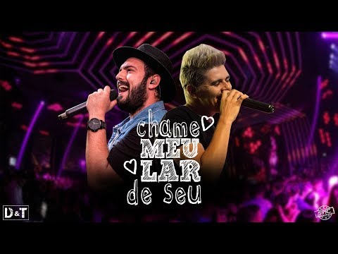 Chame Meu Lar De Seu video