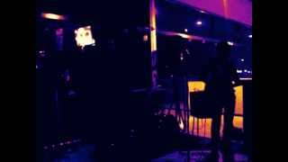 Wish you were here (cover) Nektar