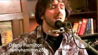 I'm Still Here - Danny Hamilton