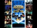 ♥The Jackson's- We Can Change the World♥