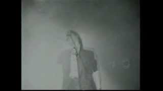 All Living Fear - Crimson (1995 Promo Video by David Milner)