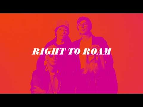 Right To Roam video